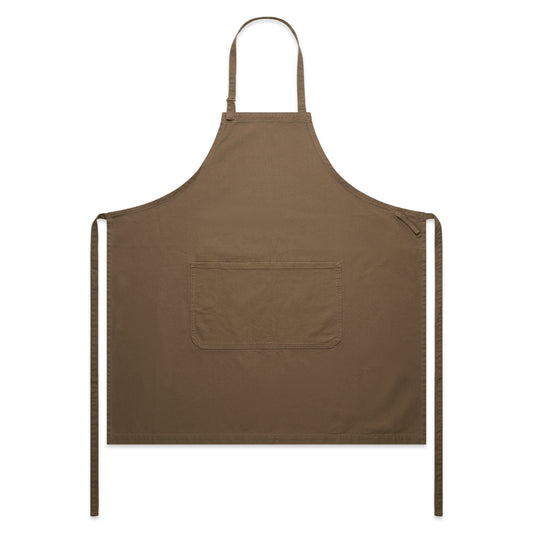 Heavy Weight Canvas Apron