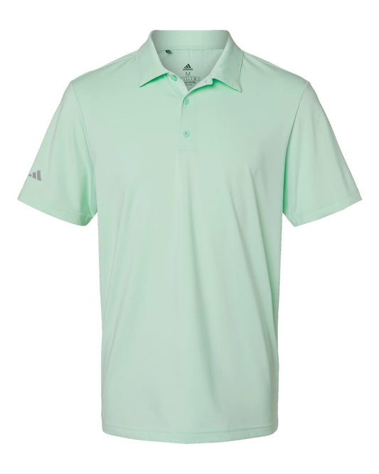 (Adidas) Ultimate Solid Polo