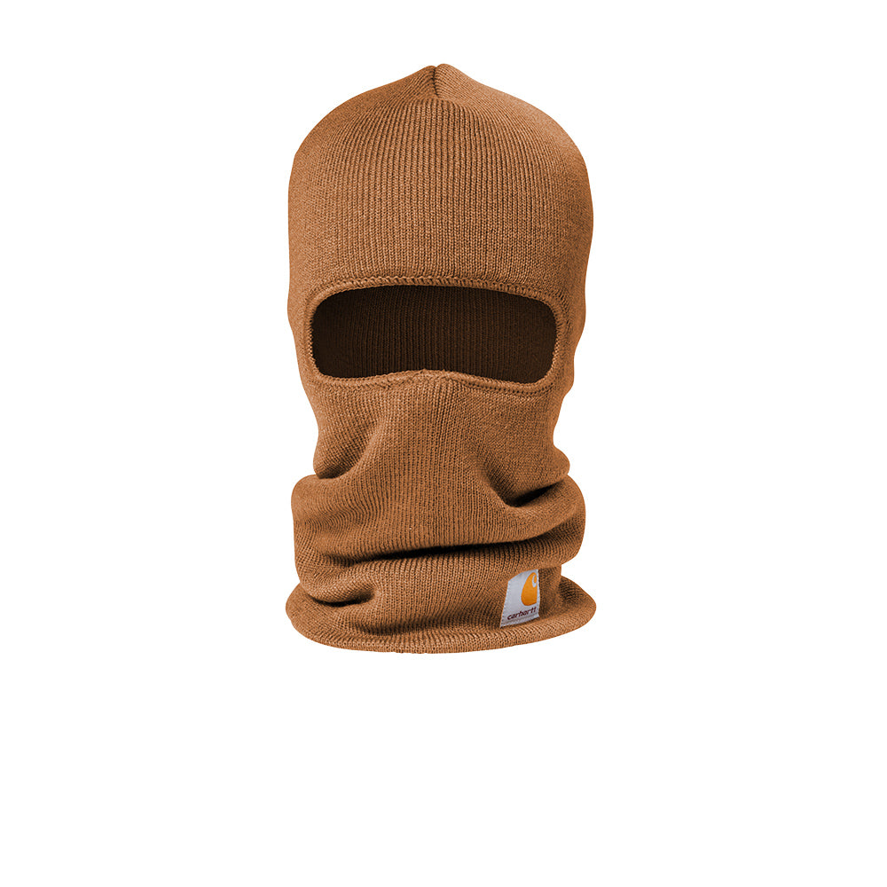 (Carhartt) Knit Insulated Face Mask