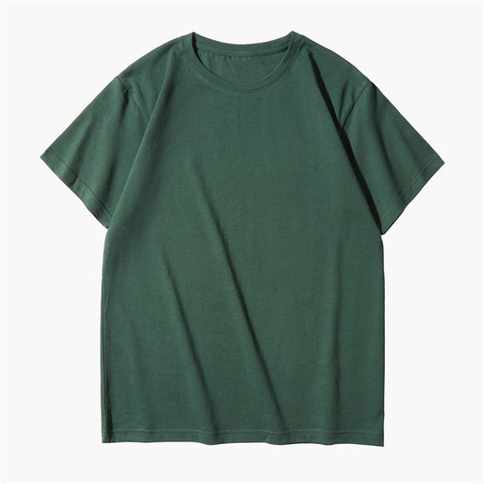 (Single Pcs) Heavy Weight Soft Touch Tee